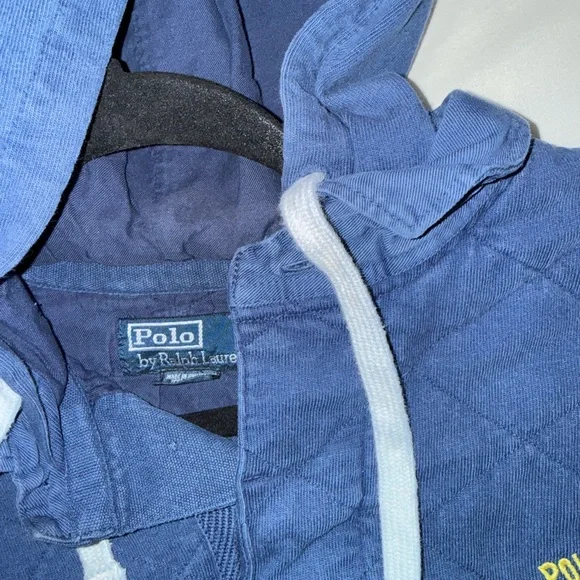 Polo Ralph Lauren Pullover - Picture 3 of 4